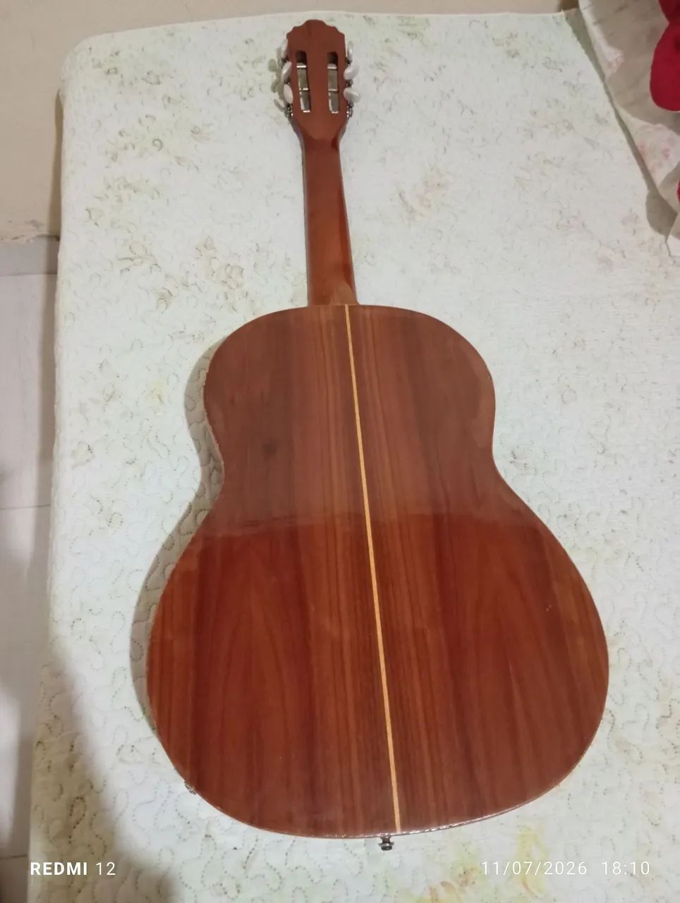 Violão Gianini  - Foto 3