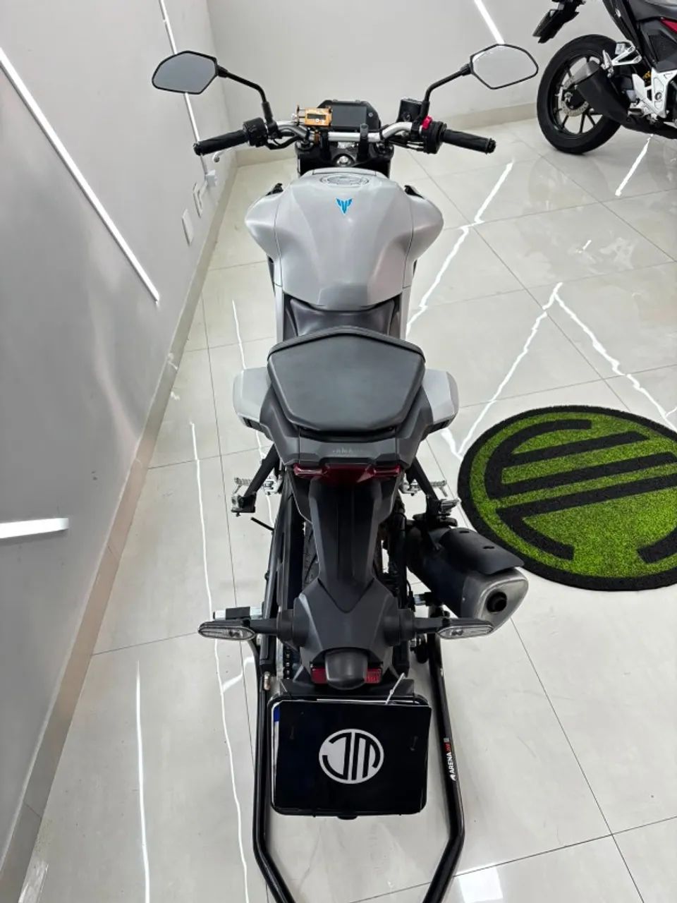 YAMAHA MT03 ABS 2026 - Foto 4