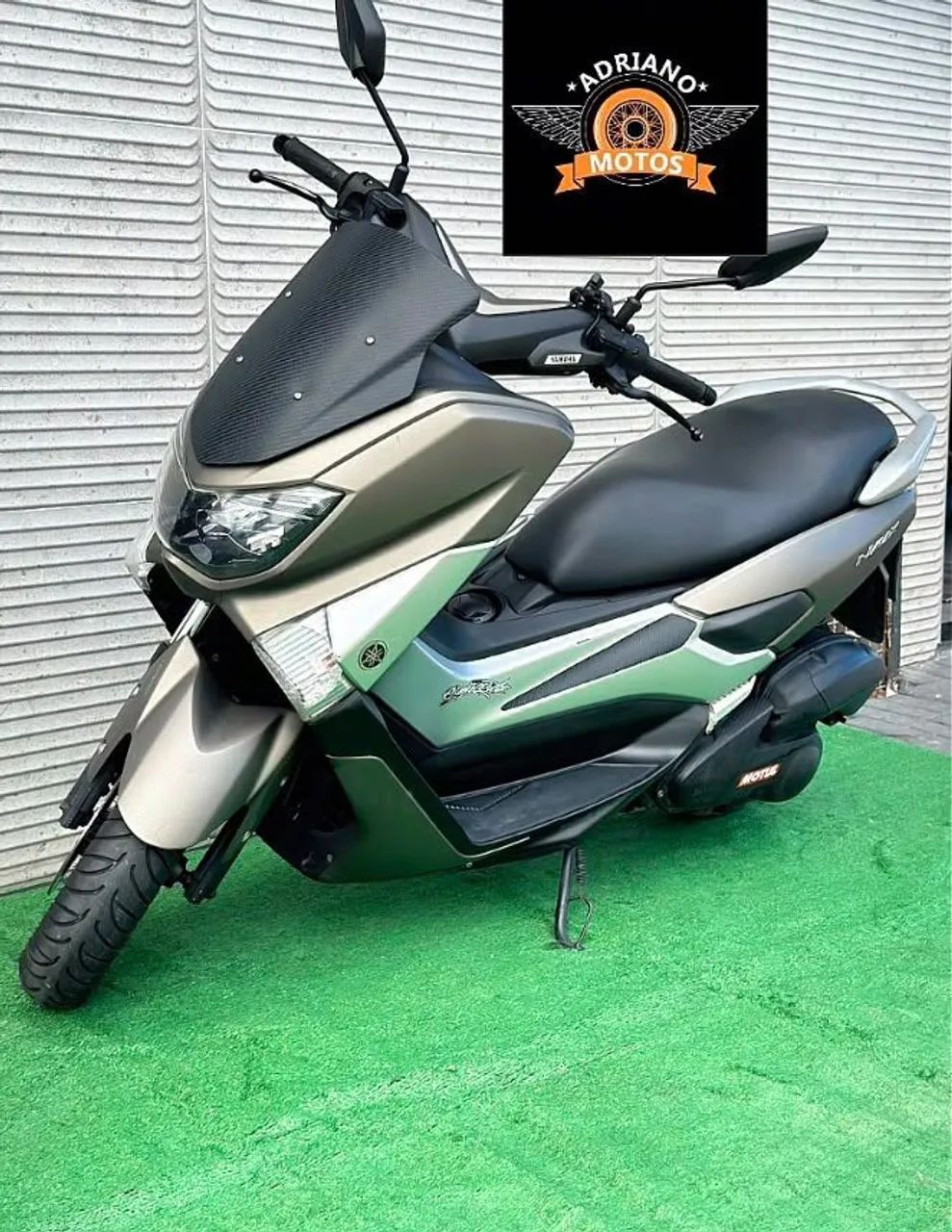 NMAX 2017 - Foto 2