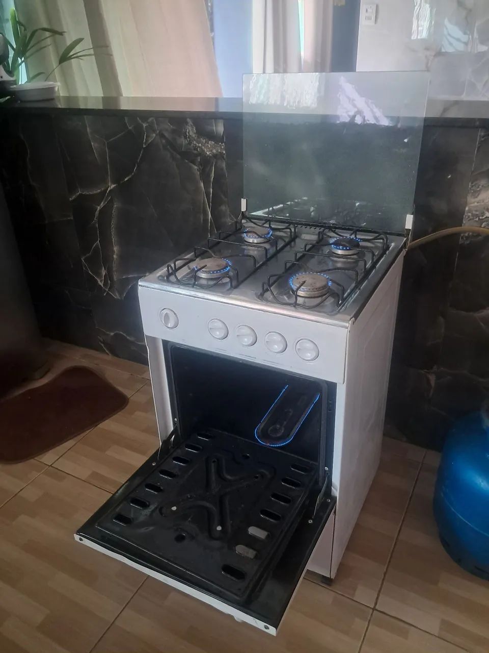 fogão 