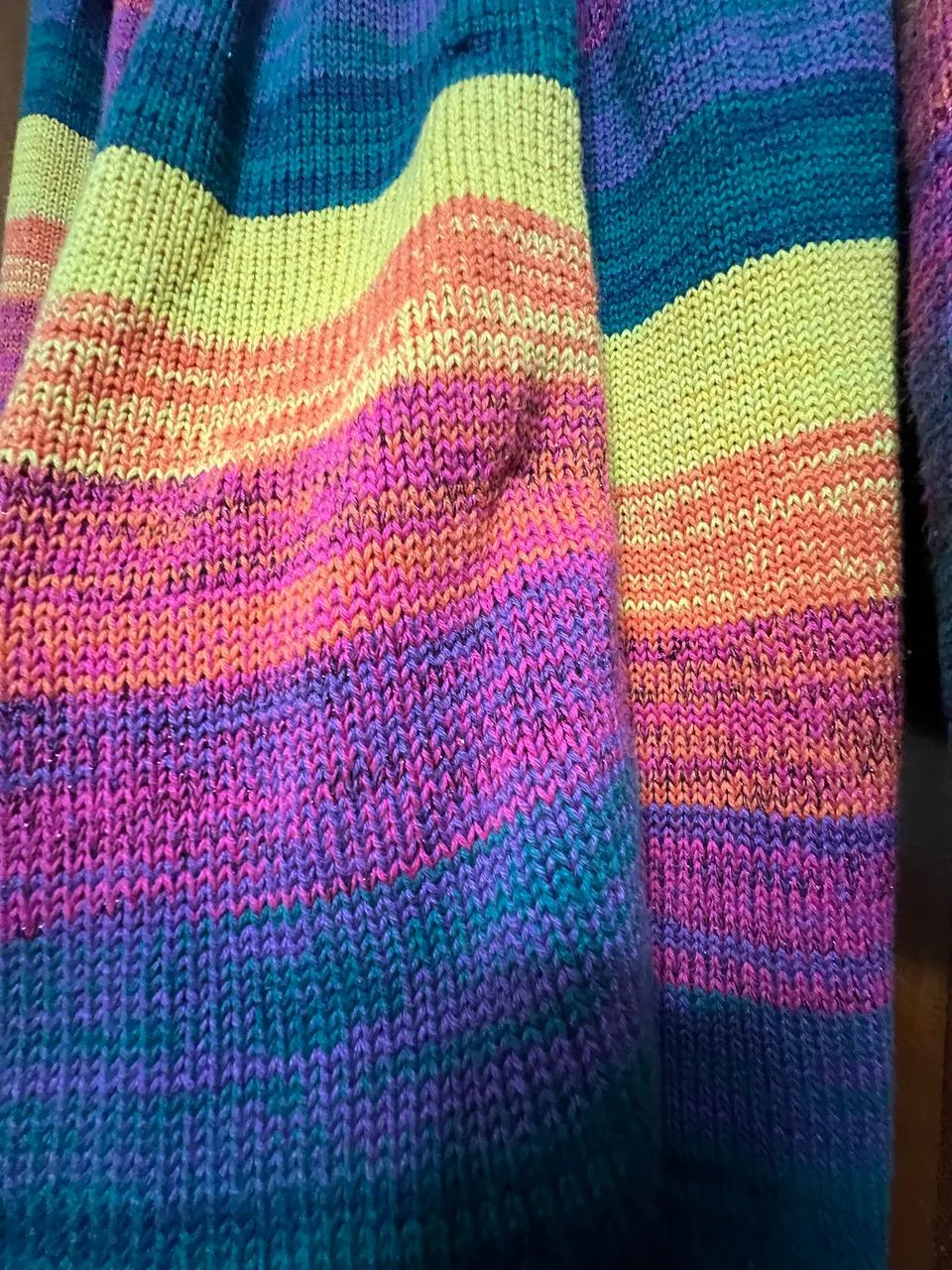 Casaco de lã  - Foto 4