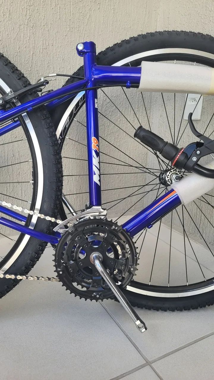 Bicicleta Monark Aro 29 - Foto 5