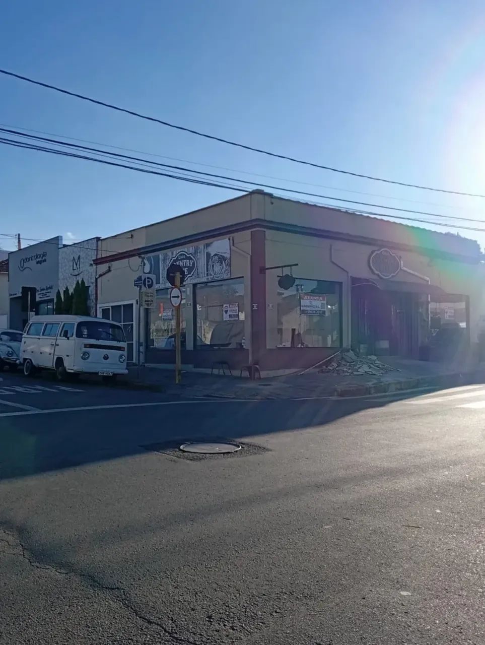 Ponto Comercial para locação 145m²  - Vila Carmelo - Botucatu - SP - Foto 3