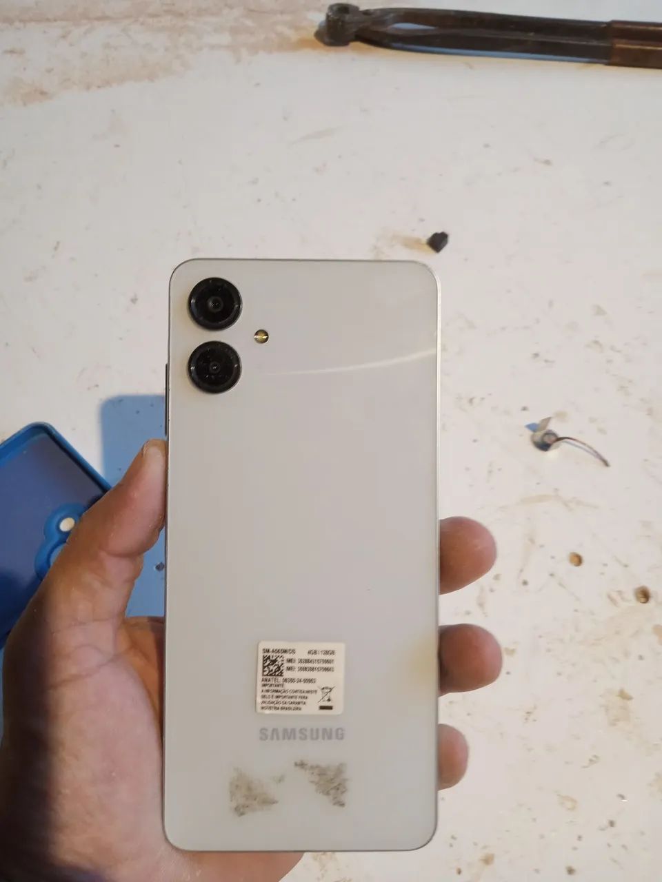 Celular Samsung A06