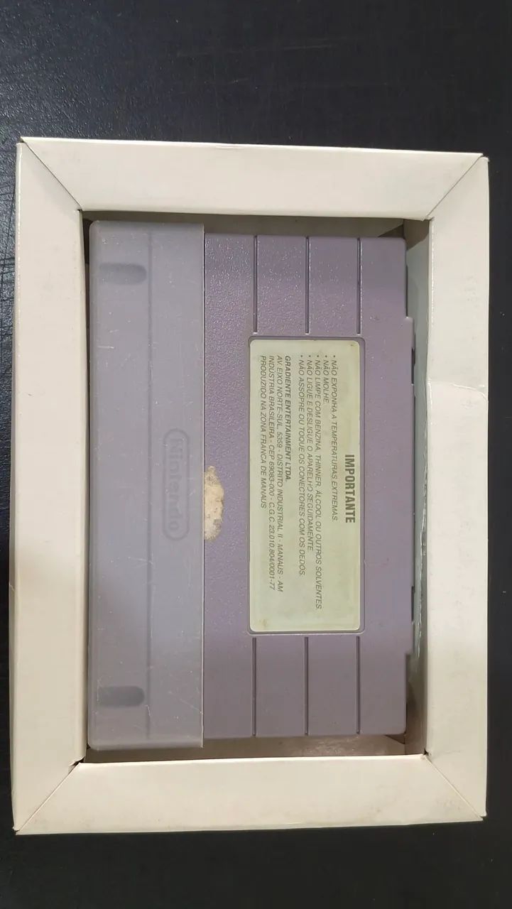 Super Mario Kart Cib  - Foto 3