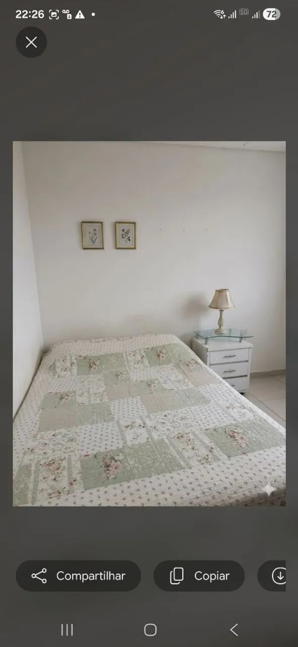 APARTAMENTO LOCAÇÃO ANUAL  - Foto 3