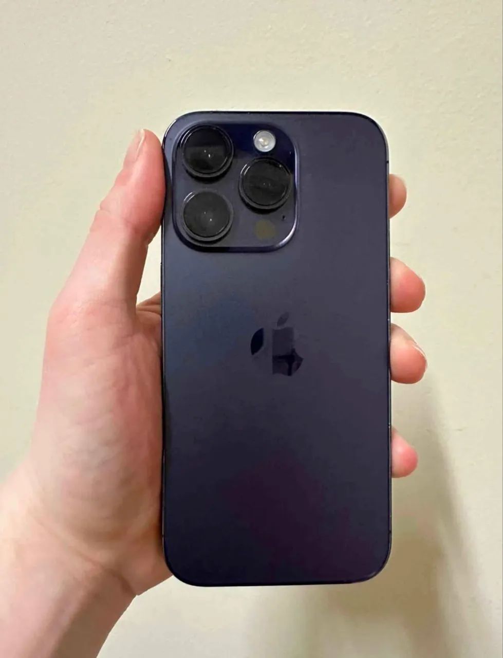 iPhone 14 Pro  - Foto 3