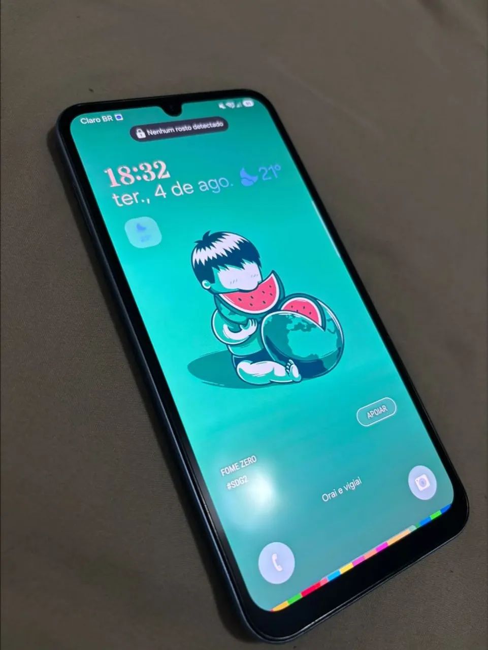 Samsung A25 5G 256Gb - Foto 2