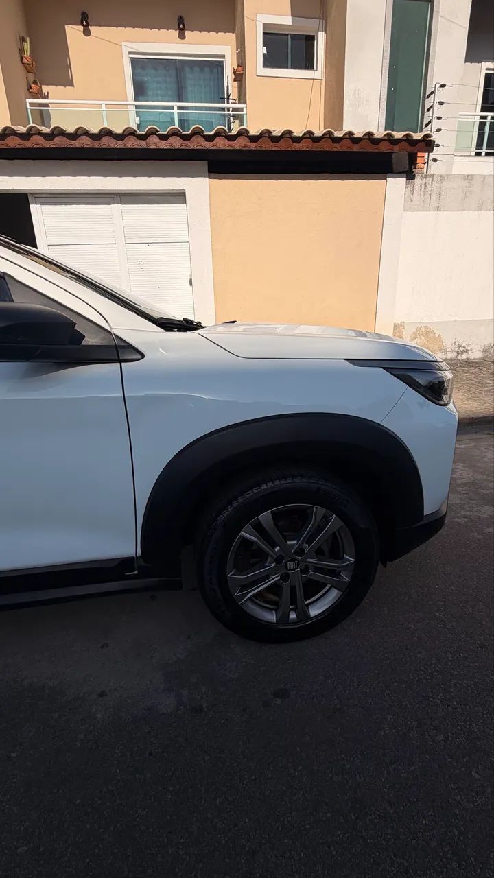 Fiat Pulse Drive 1.3 8V Flex Mec. 2023 - Foto 3