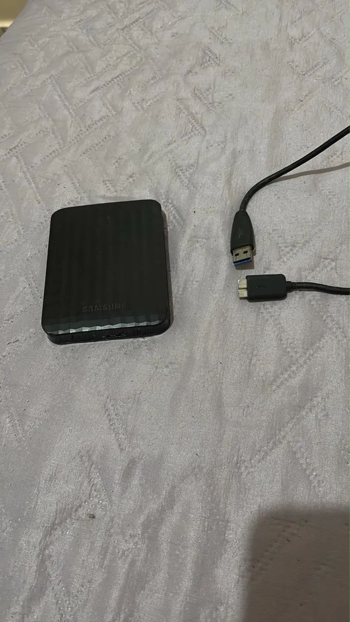 Hd Samsung 1tb