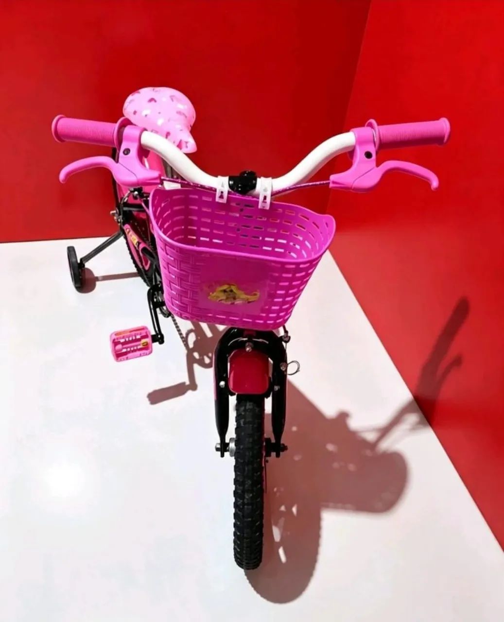 Bicicleta infantil aro 16 ? - Foto 3