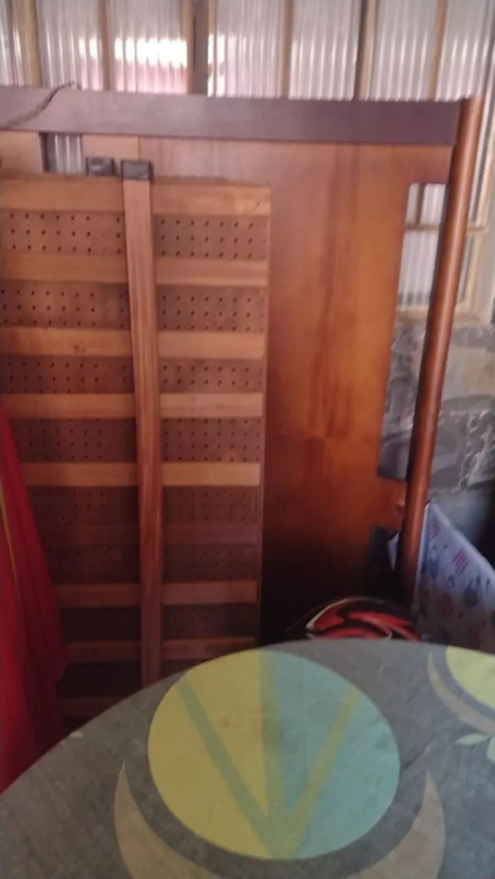 Cama de casal.  - Foto 4