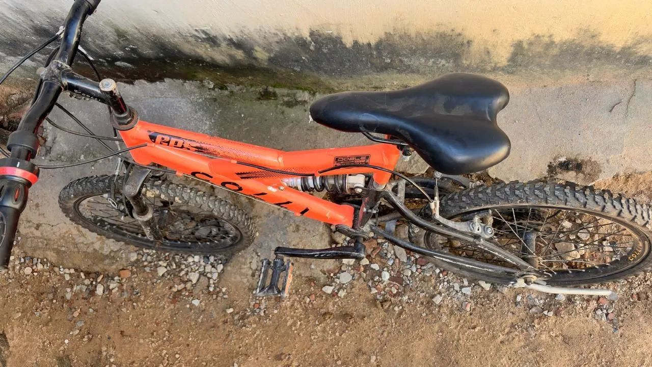 Bike infantil  - Foto 2