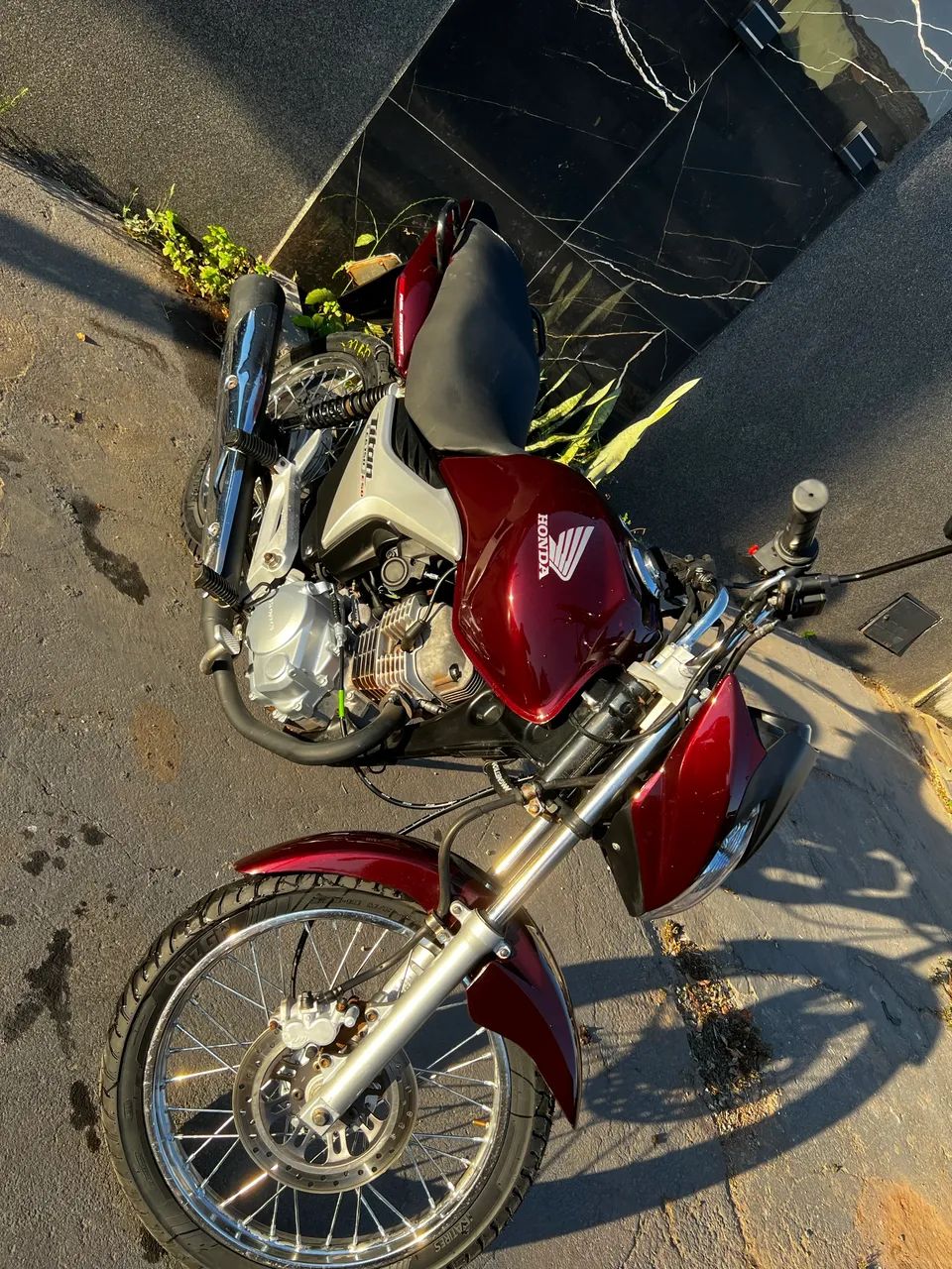Vendo Titan 2011 esd  - Foto 5