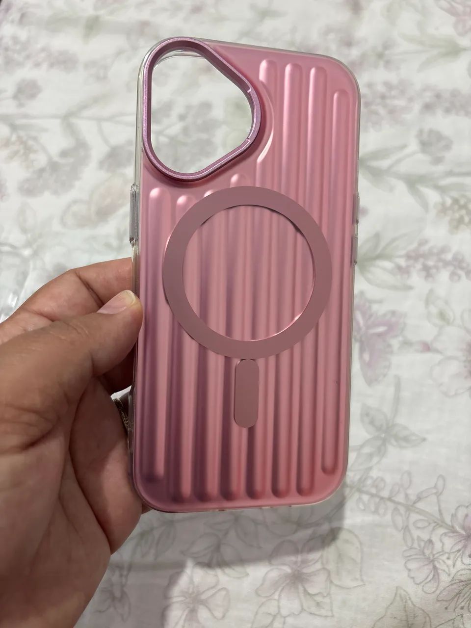 Cases para iPhone 16 , novas .  - Foto 4