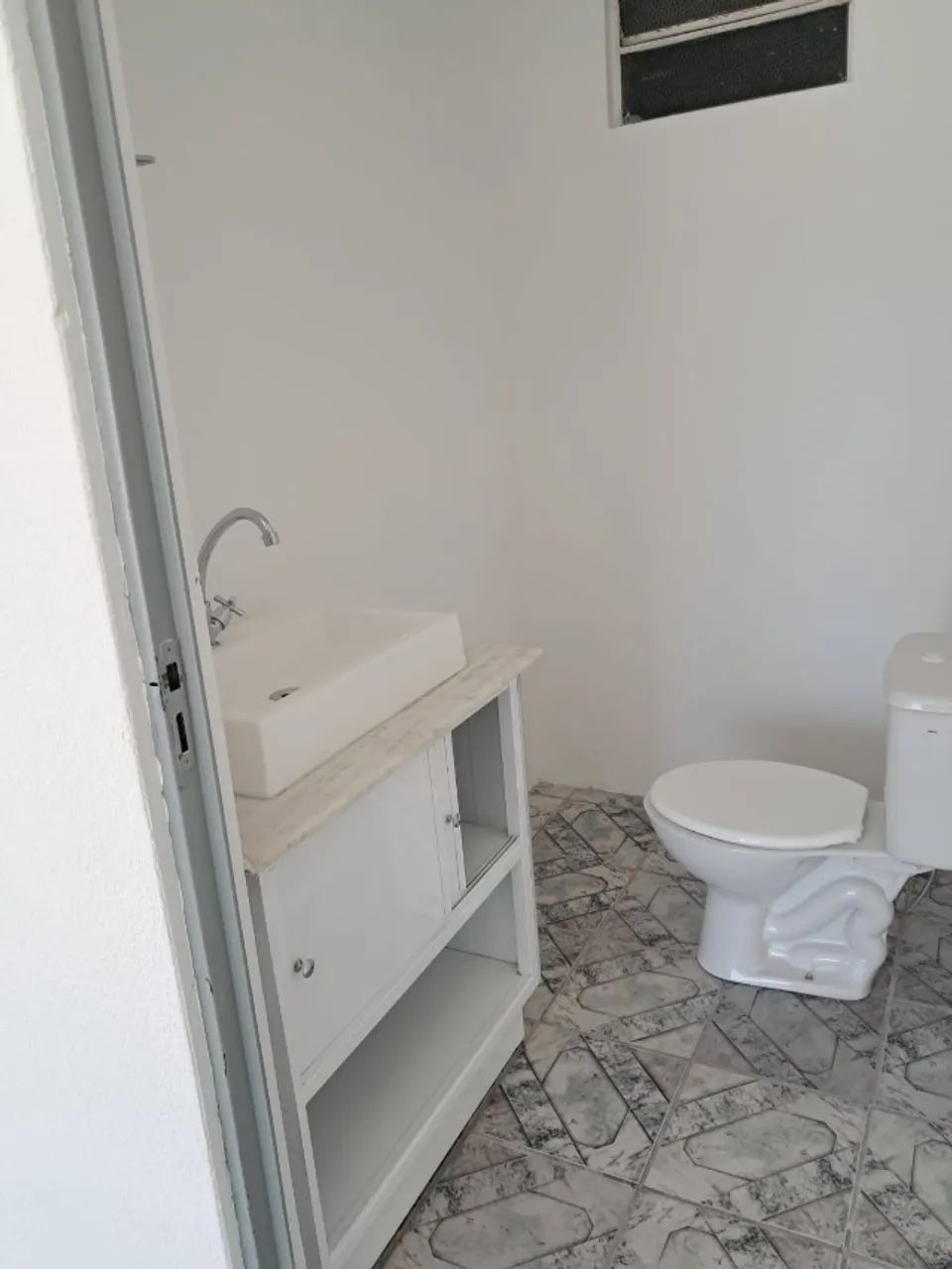 SALA COMERCIAL (térreo) em Forquilhinhas / 55m² - Foto 5
