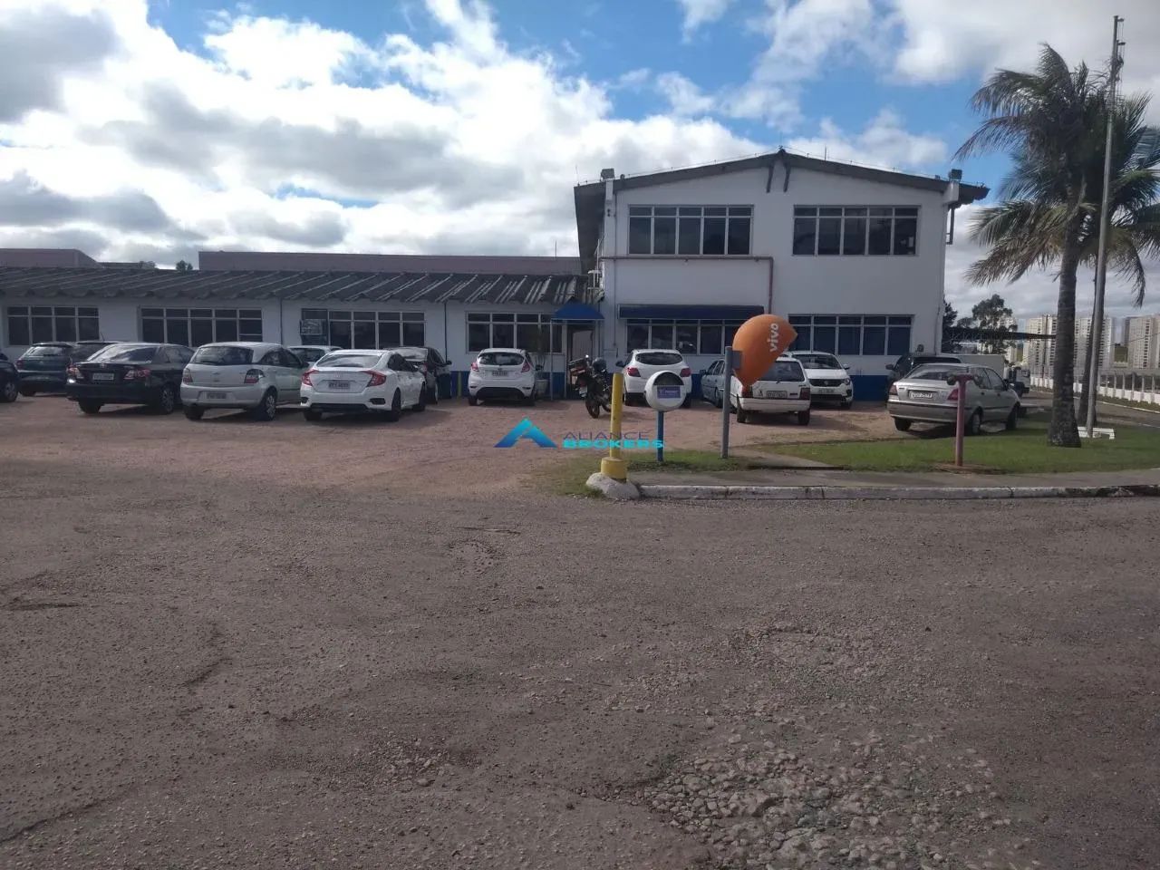 Galpão à venda, MEDEIROS - Jundiaí/SP - Foto 2