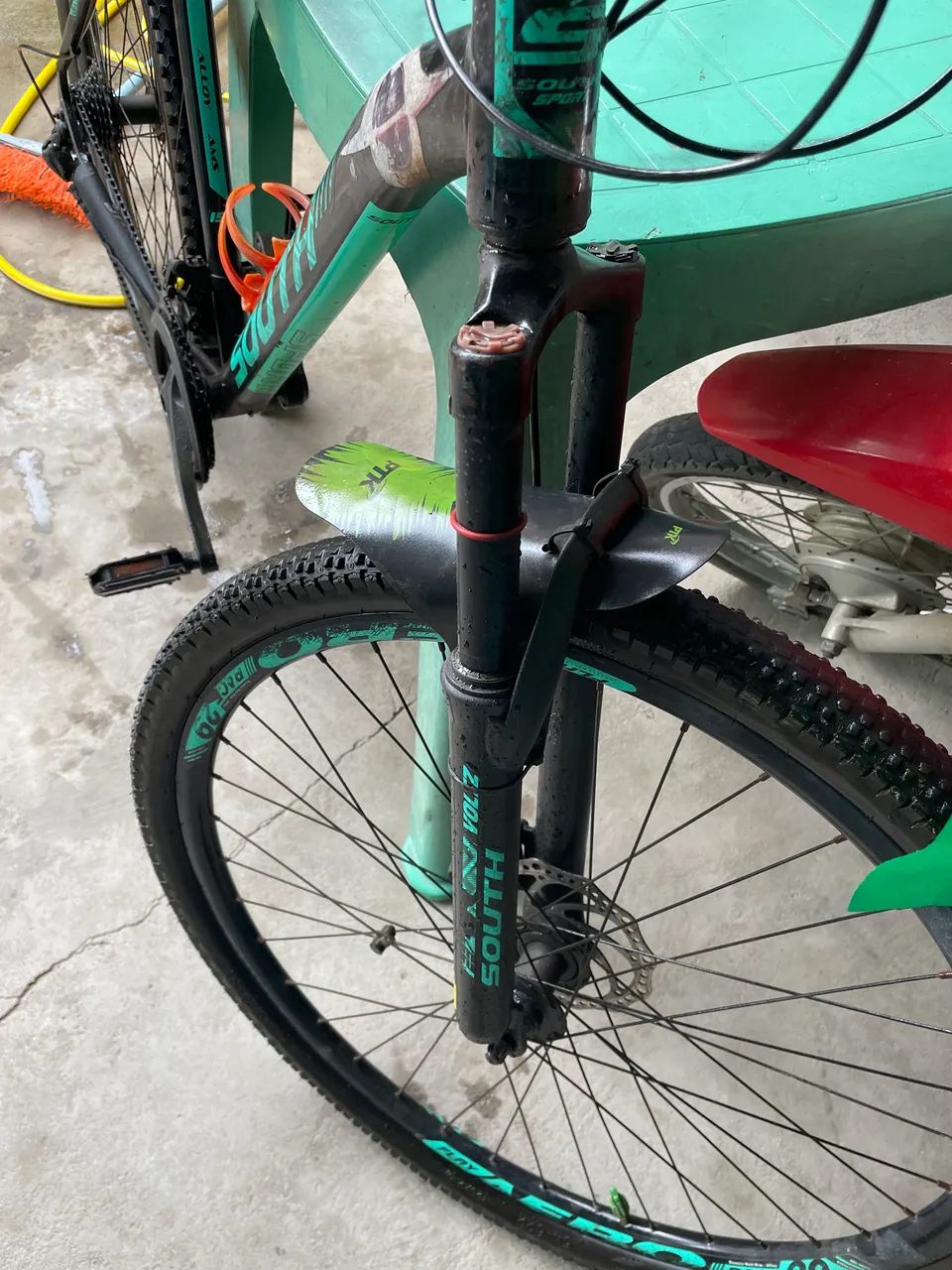 Bicicleta Aro 29 - Foto 3