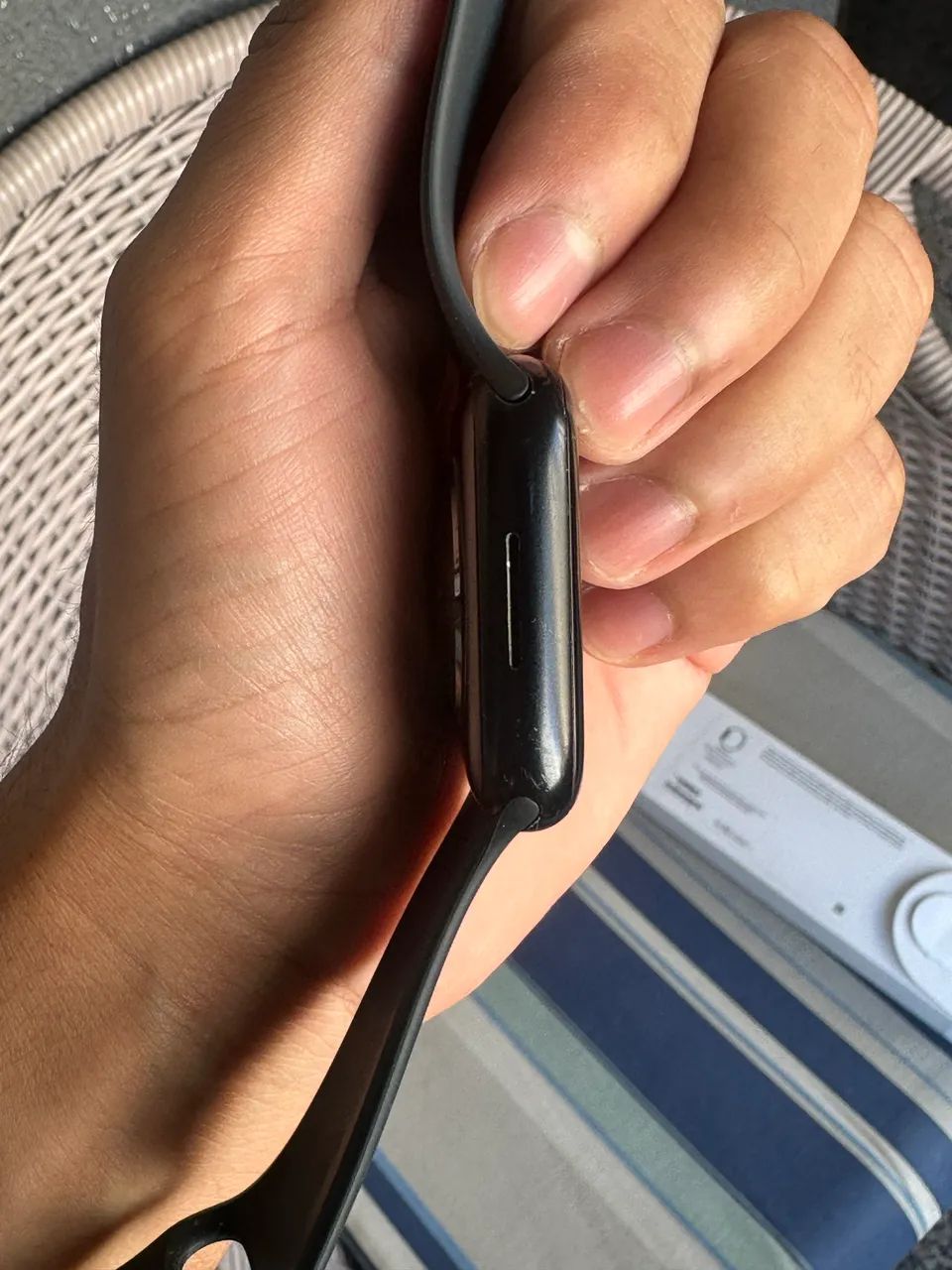 Apple Watch S8 - Foto 2