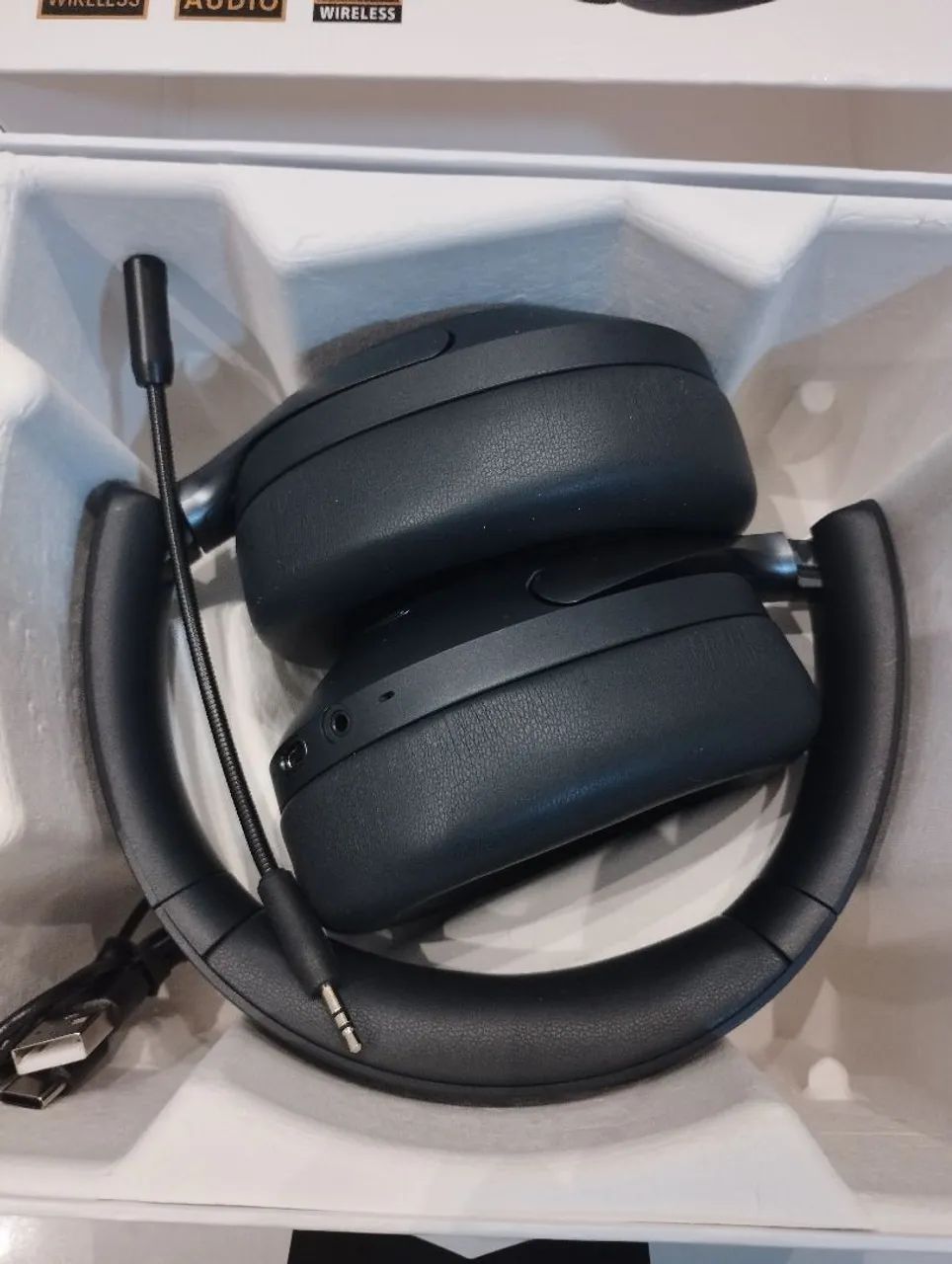 Haylou S40 - Foto 2