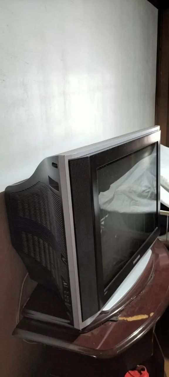 TV Samsung 21" - Foto 2