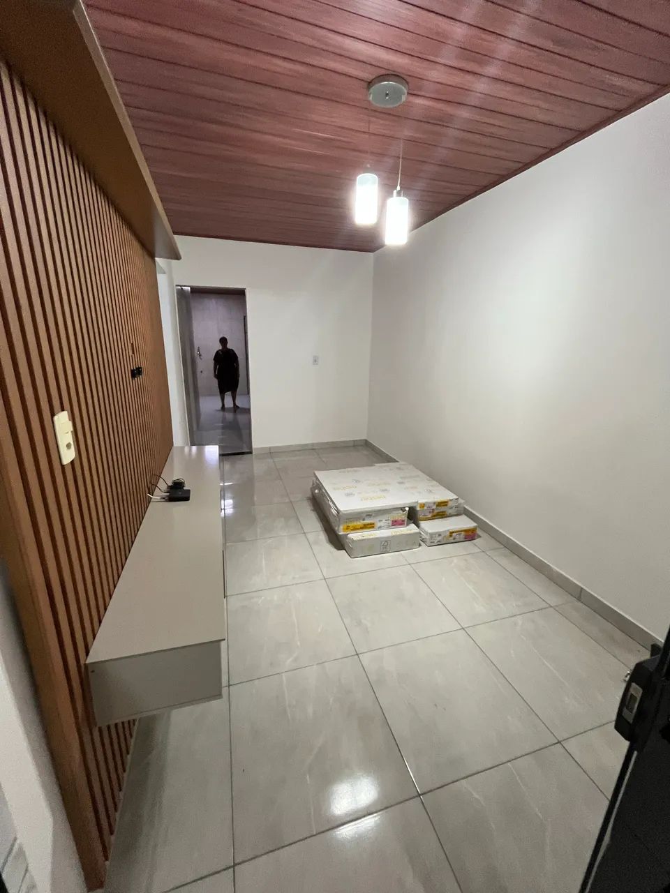 IMÓVEL À VENDA - REFORMADO - LUZIÁPOLIS - Foto 3
