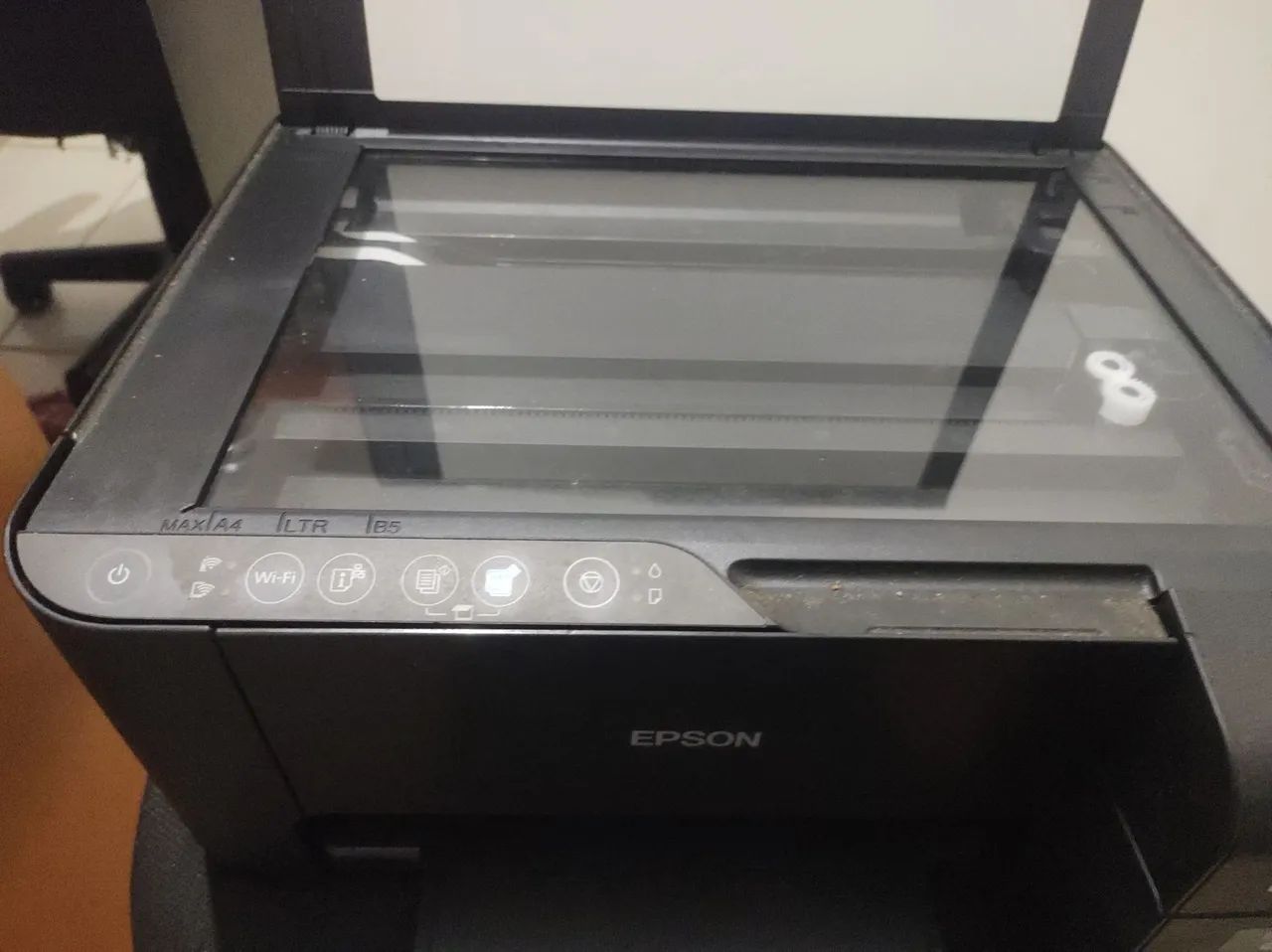 Impressora Epson  - Foto 2