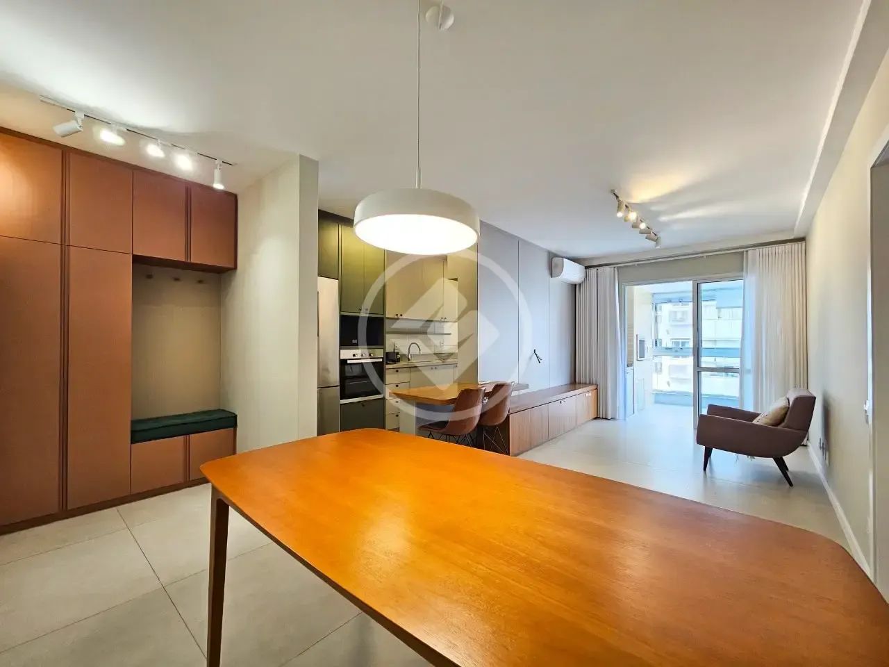 APARTAMENTO - Itacorubi - JP-387386 - Foto 2