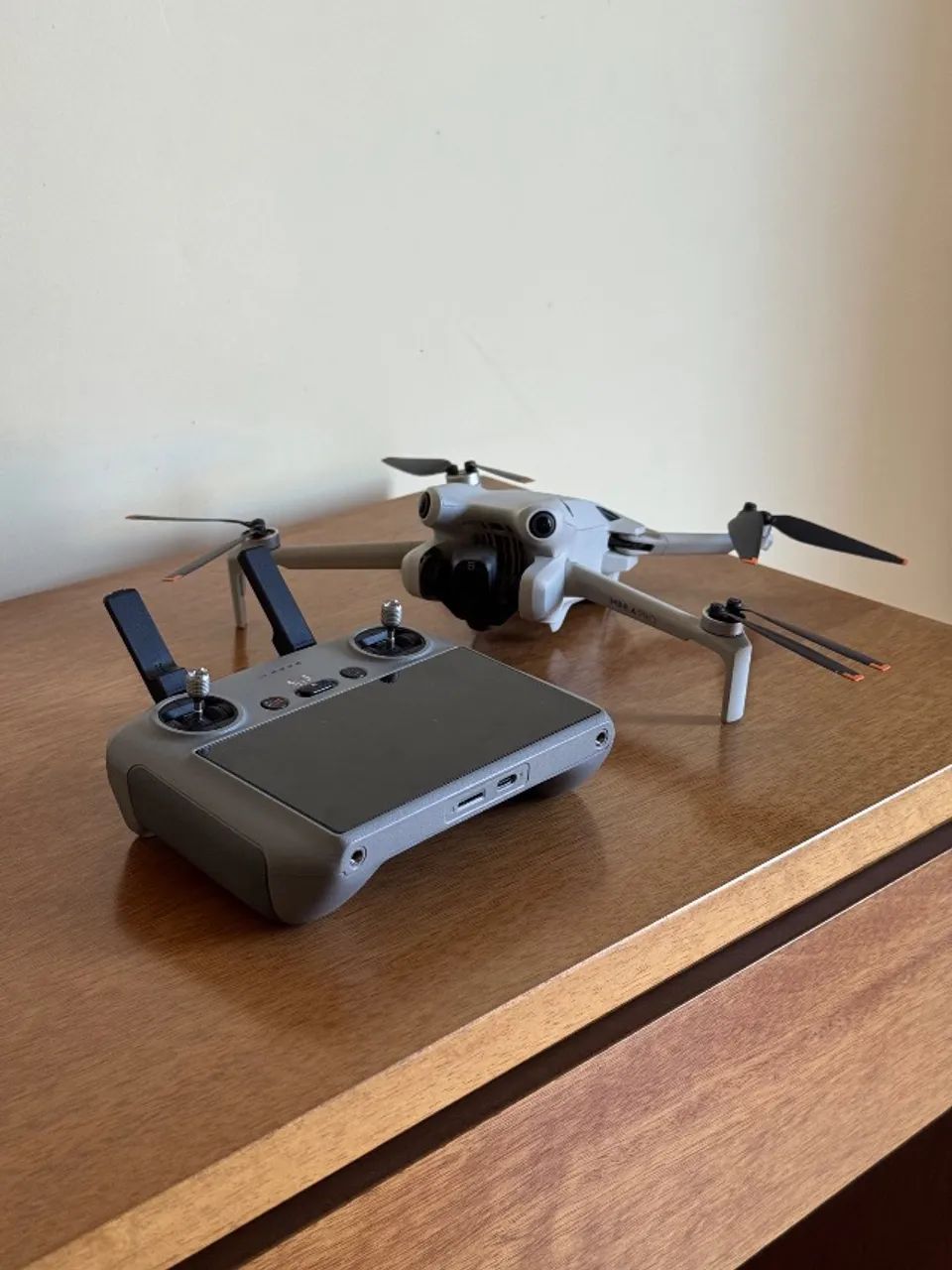 Drone DJI Mavic 4 Mini PRO - Foto 5