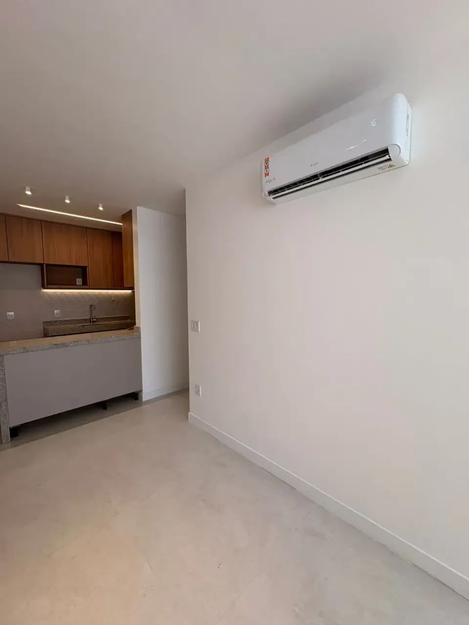 ALUGO APTO ED L´IRIS RESIDENCE COM 2/4 SENDO 1 SUÍTE E 2VGS - B CAMPOS - Foto 3