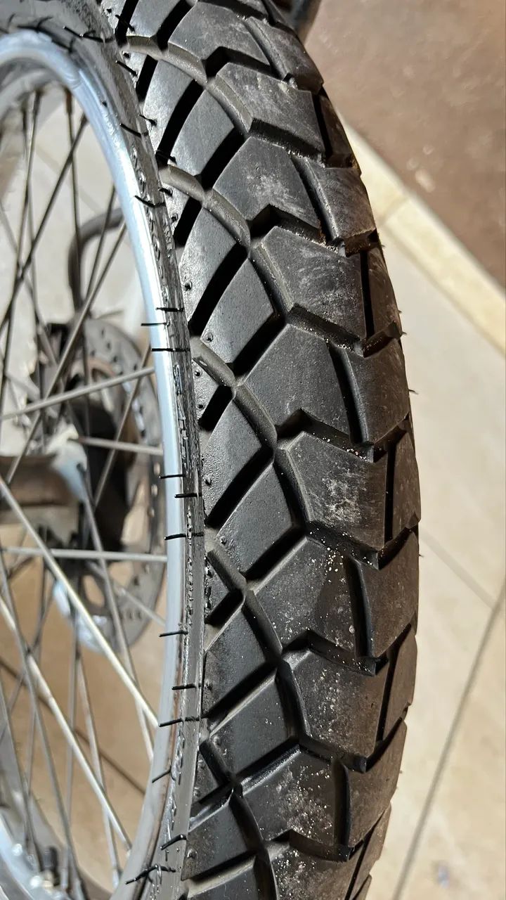 Yamaha Lander 250 2019 - Foto 4