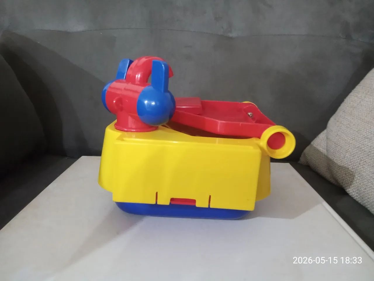 Cozinha de brinquedo  - Foto 4