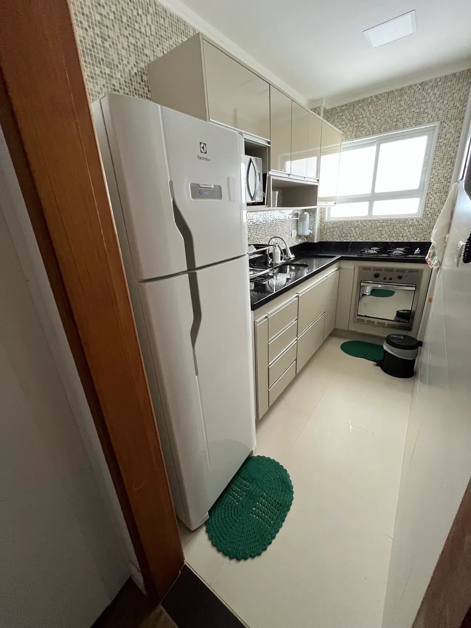 Foto - Santos - Gonzaga