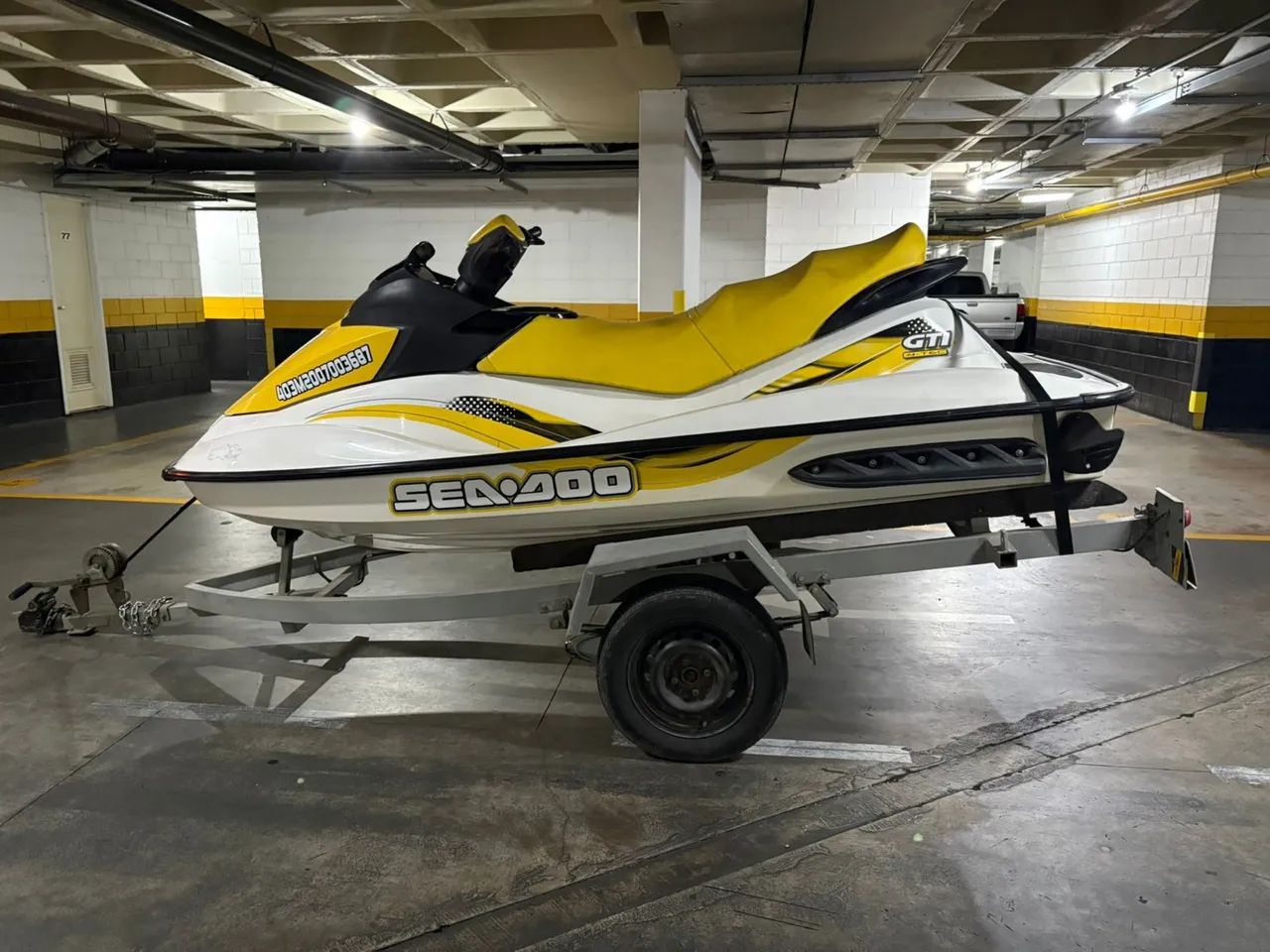 Jet ski  - Foto 2