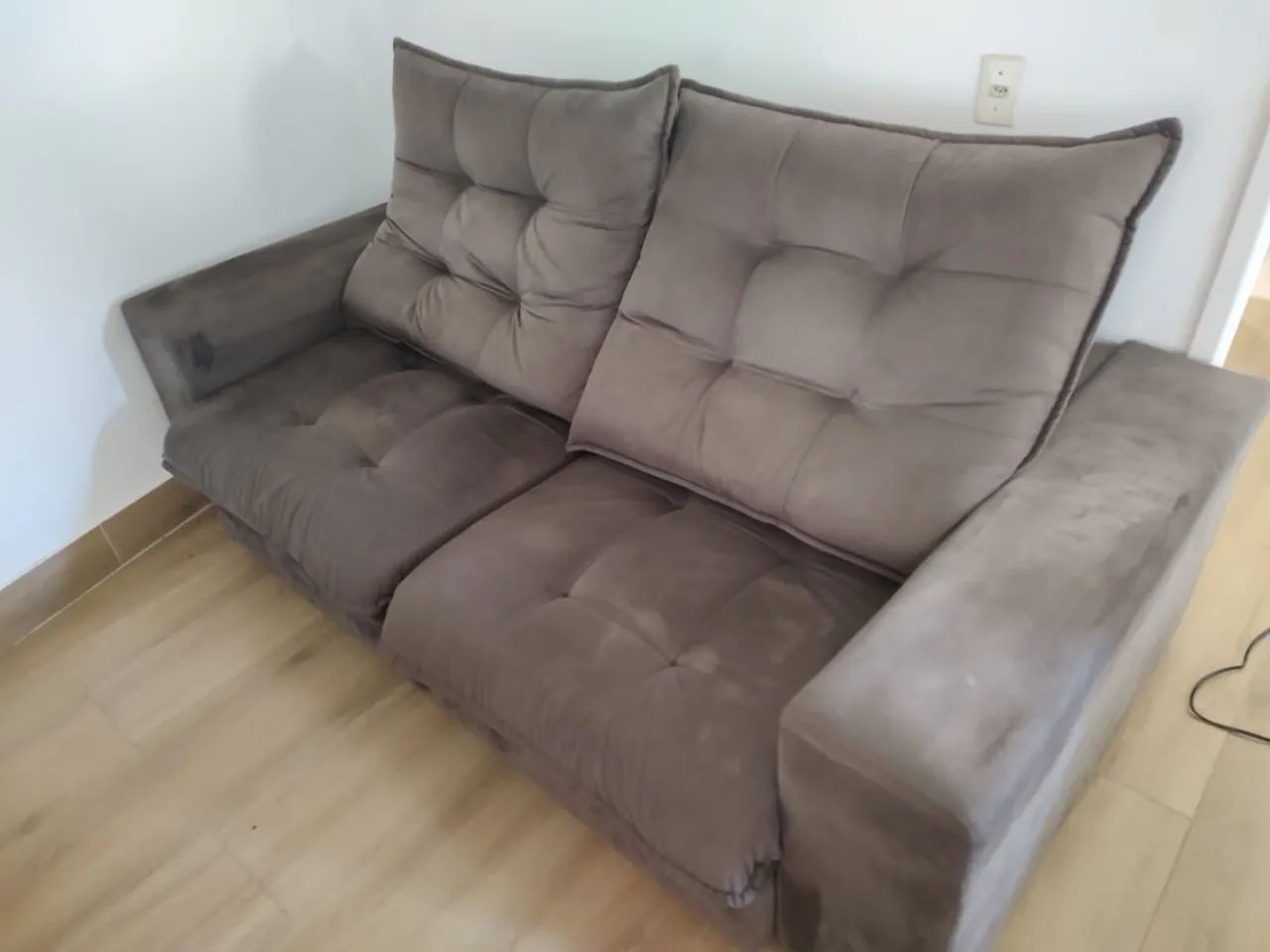 Sofá venda rápida  - Foto 2