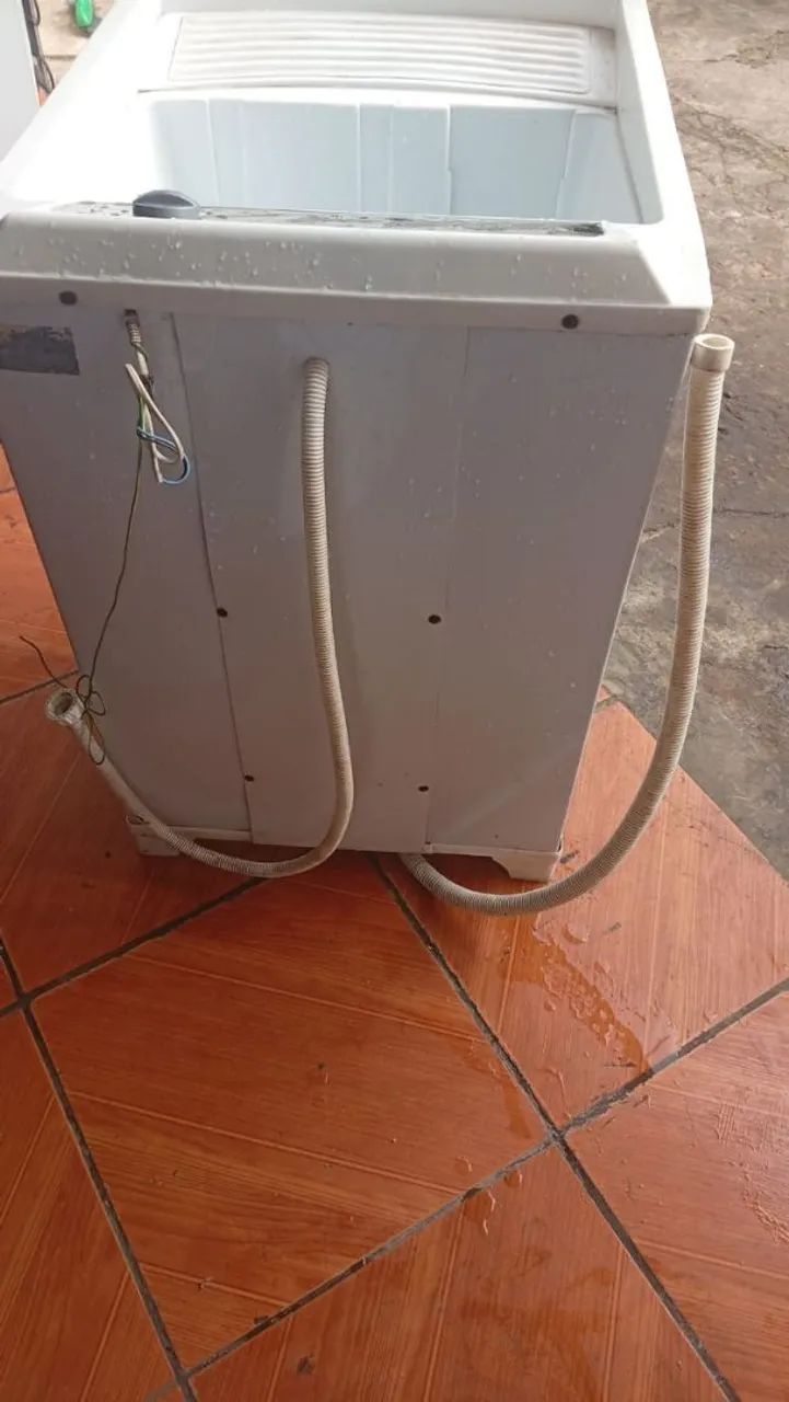 Tanquuinho  - Foto 3