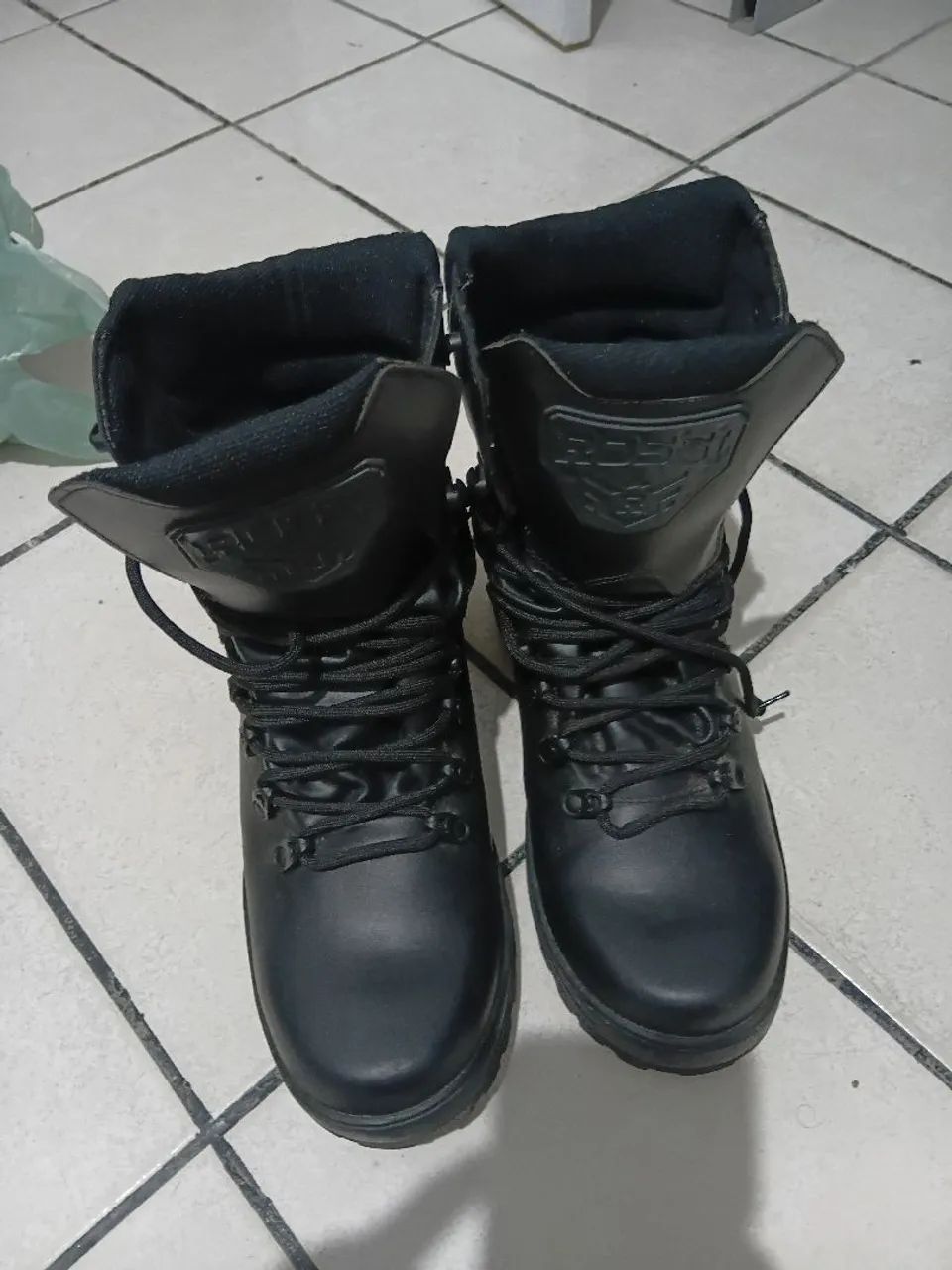 Vendo cuturno novo 