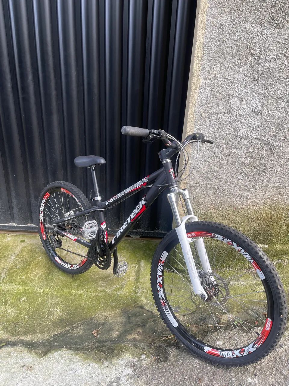 Bicicleta  - Foto 5