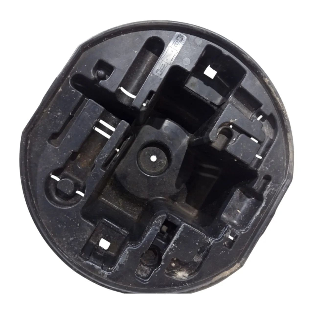 Caixa Plastica Ferramenta Macaco Peugeot 307 2001 A 2012 - Peças