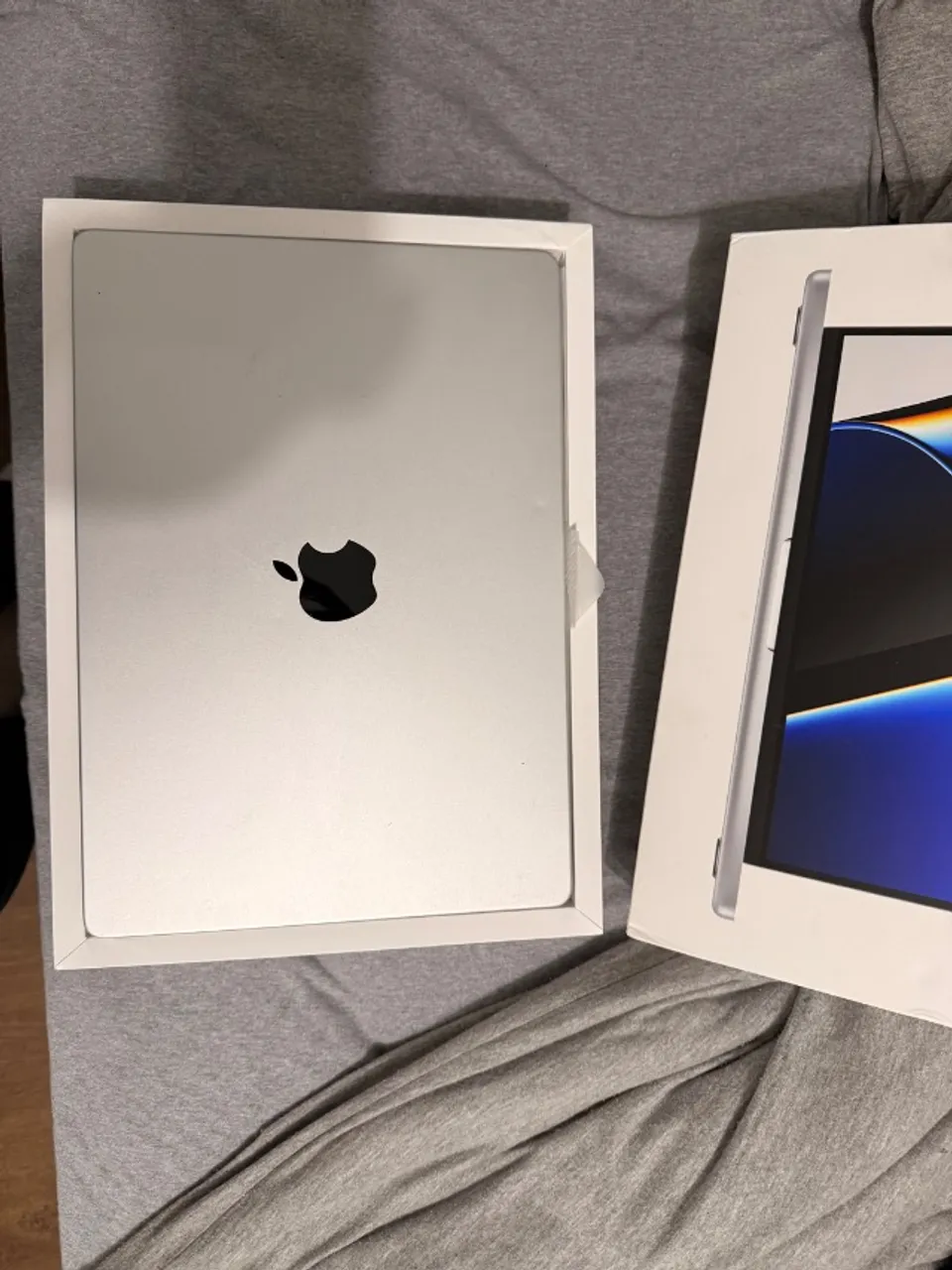 MacBook Pro M1 (2020) 13