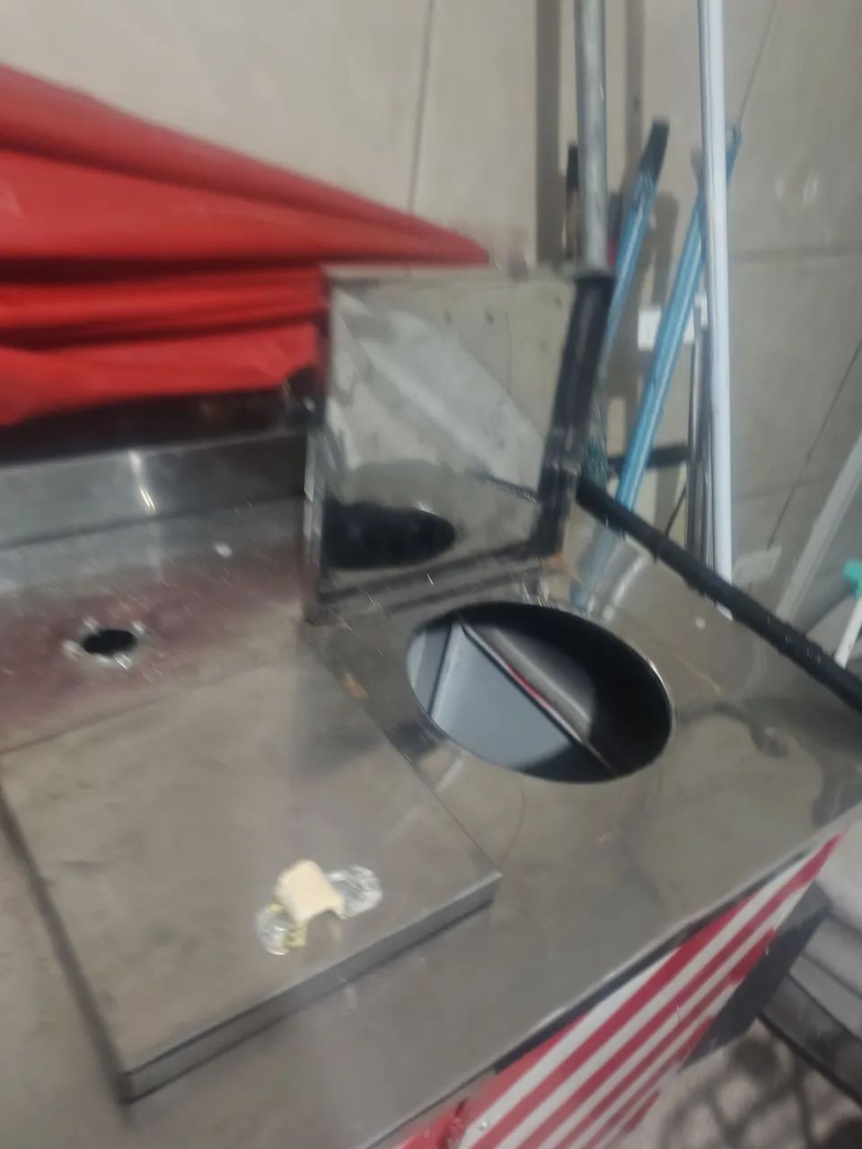 Carrinho hot dog  - Foto 4