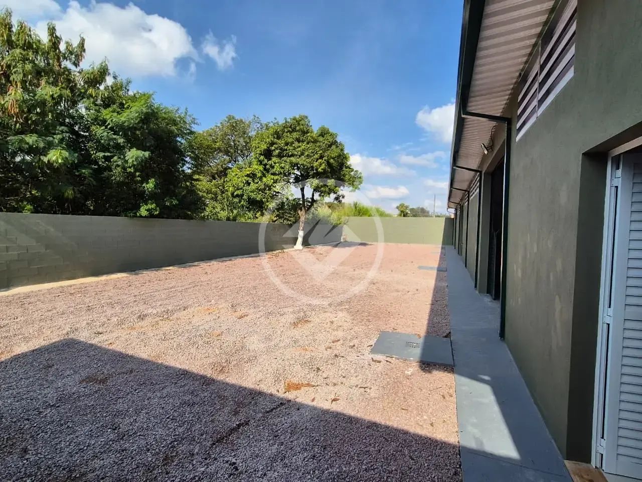 Galpão comercial para locação no bairro da Capela em Vinhedo/SP codigo: 108833 - Foto 3