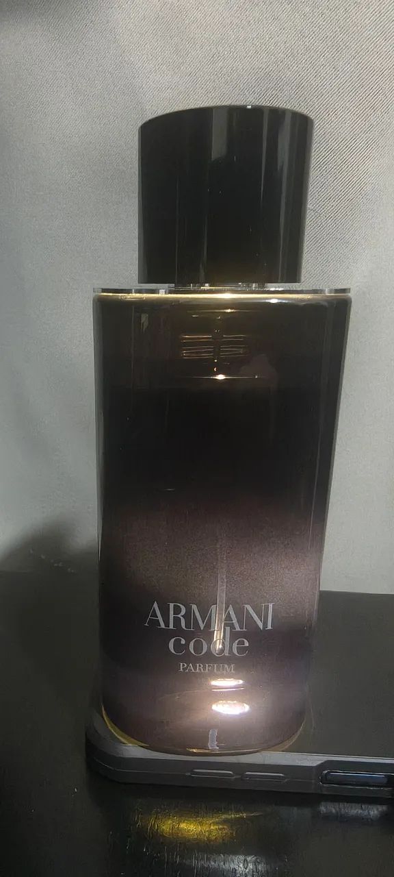 Armani Code Parfum 125ml - Foto 5