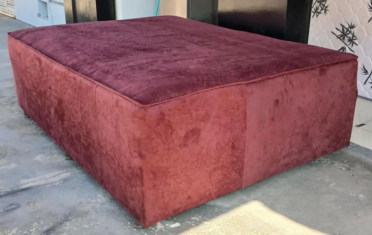 Cama Box Casal mola ensacada. Faço a entrega * 