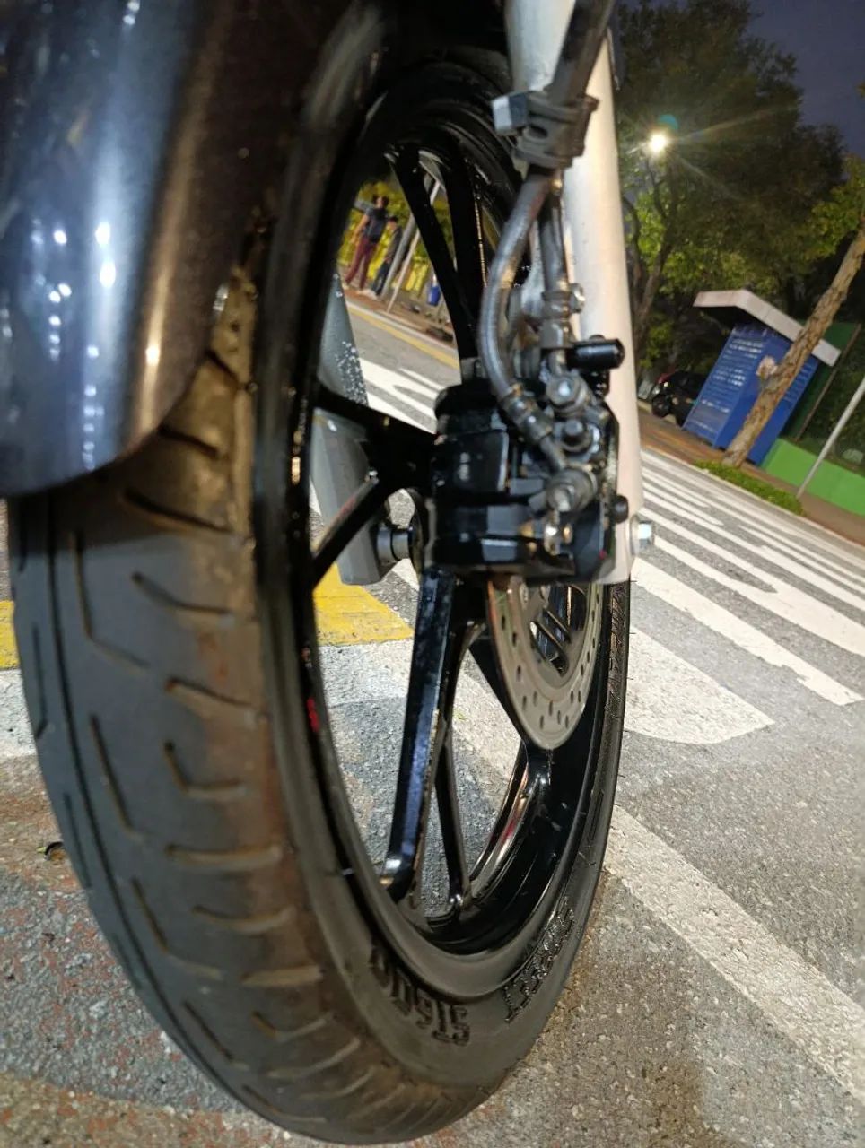 Fan 160 completa 2019 - Foto 4