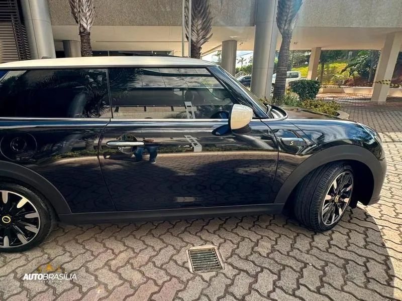 Mini Cooper E 3P (elétrico) 2024 - Foto 5