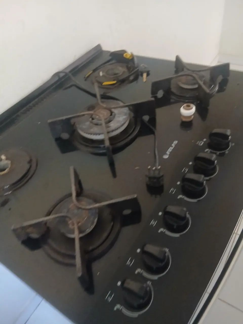 Fogao  - Foto 4