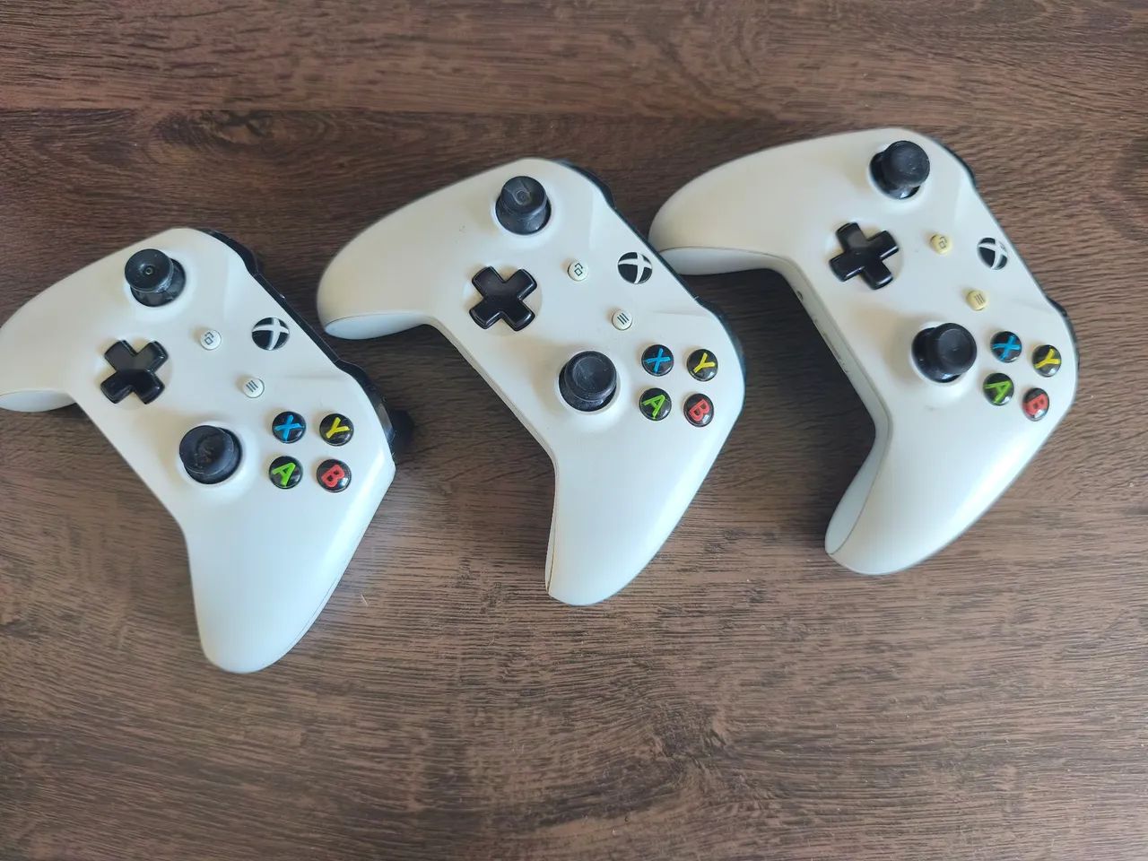 CONTROLE XBOX ONE S  - Foto 3