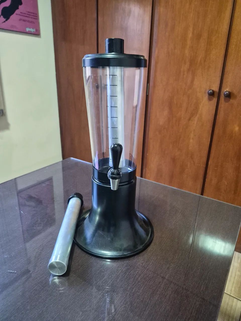 Torre chopp - Foto 3