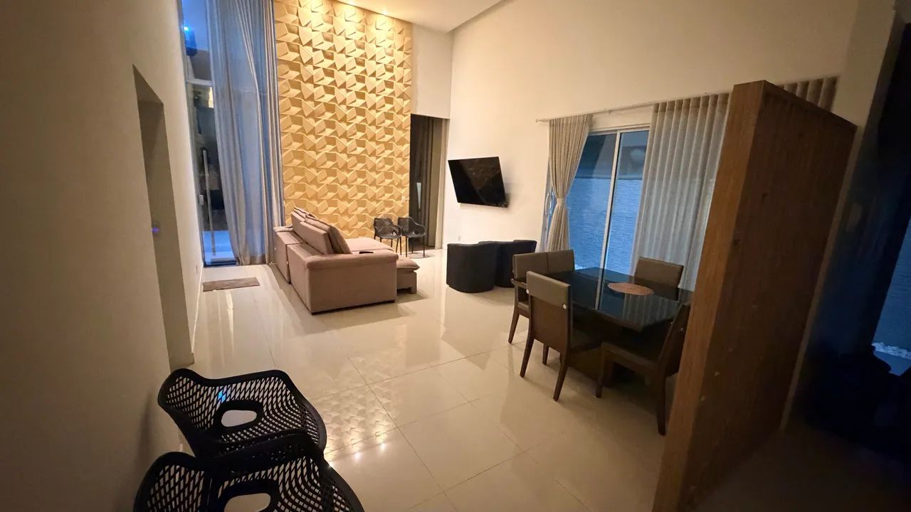Casa para LOCAÇÃO no Alphaville PB - Foto 4